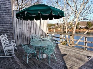 186 Bayfront Way #186, East Falmouth, MA 02536