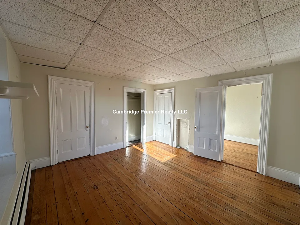 183 Harvard St #1