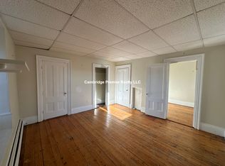 183 Harvard St #1, Cambridge, MA 02139
