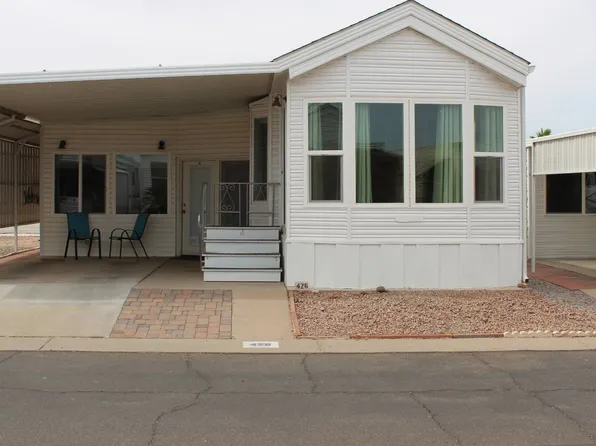 702 S Meridian Rd #426, Apache Junction, AZ 85120