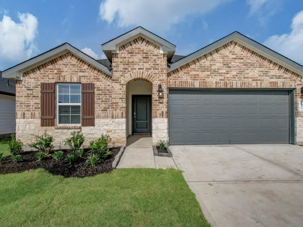 8922 Colicroot Dr, Rosharon, TX 77583