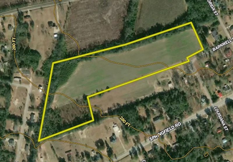 1st image of Barnwell St Lot Wp001