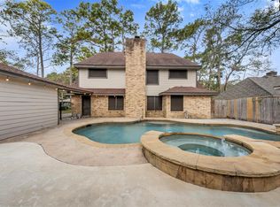 3922 Valley Haven Dr, Humble, TX 77339