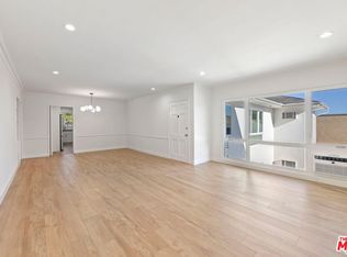 1250 N Crescent Heights Blvd APT 3, Los Angeles, CA 90046