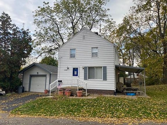 2nd image of 1646 Milford St NE