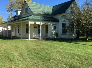 1020 N 3rd St, Spearfish, SD 57783