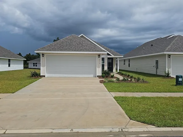6612 Kettles St, Panama City, FL 32404