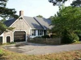 400 Eastwind Cir, Wellfleet, MA 02667