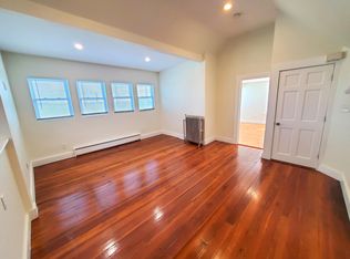 14 Carroll St UNIT 3, Chelsea, MA 02150