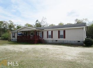 332 Advance St, Swainsboro, GA 30401