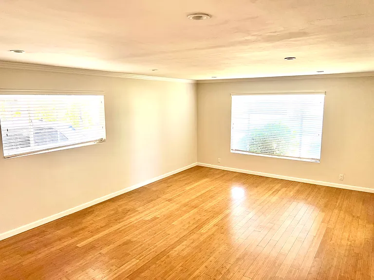 Front Living Room