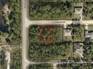 490&498 La Croix (cor Gaynor 2 Lots), Palm Bay, FL 32908