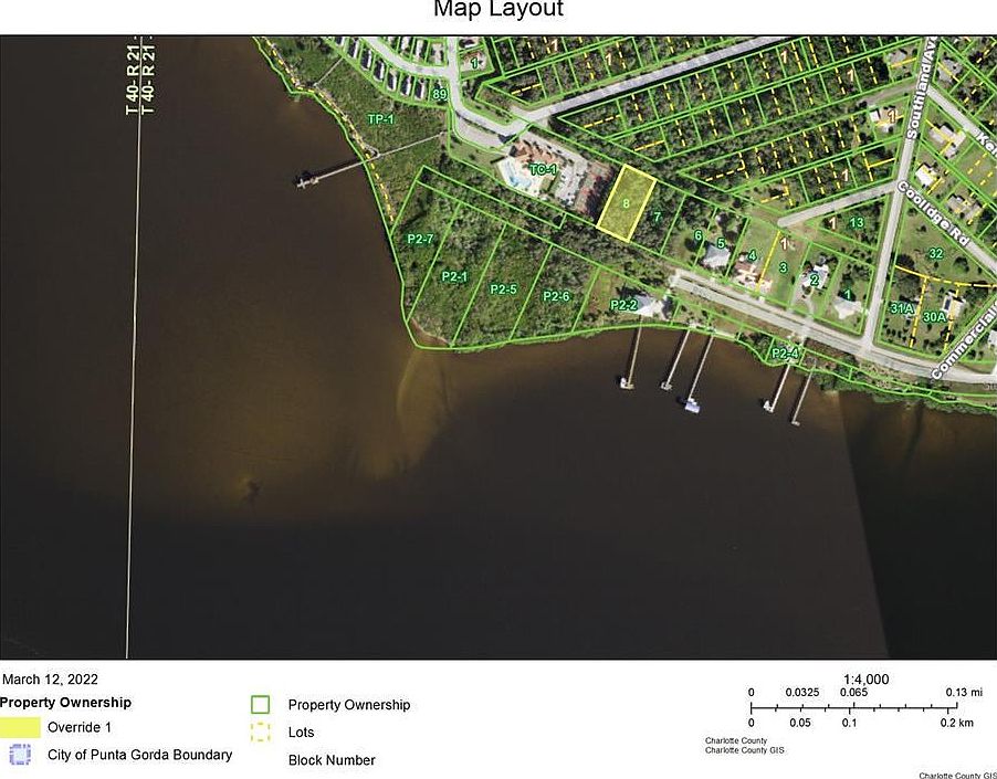 2nd image of 14184 River Beach Dr