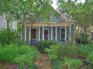 530 Harvard St, Houston, TX 77007