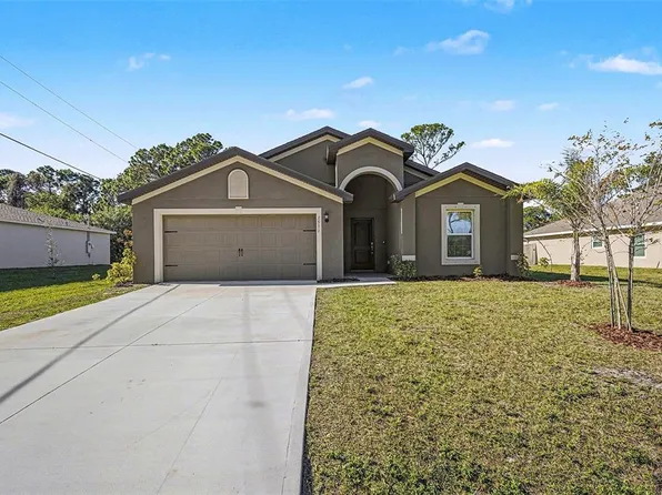 1511 Hayworth Cir NW, Palm Bay, FL 32907