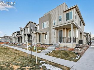 2466 Foerster Grass Vw, Colorado Springs, CO 80915