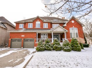 38 Camelot Sq, Barrie, ON L4M 0C3