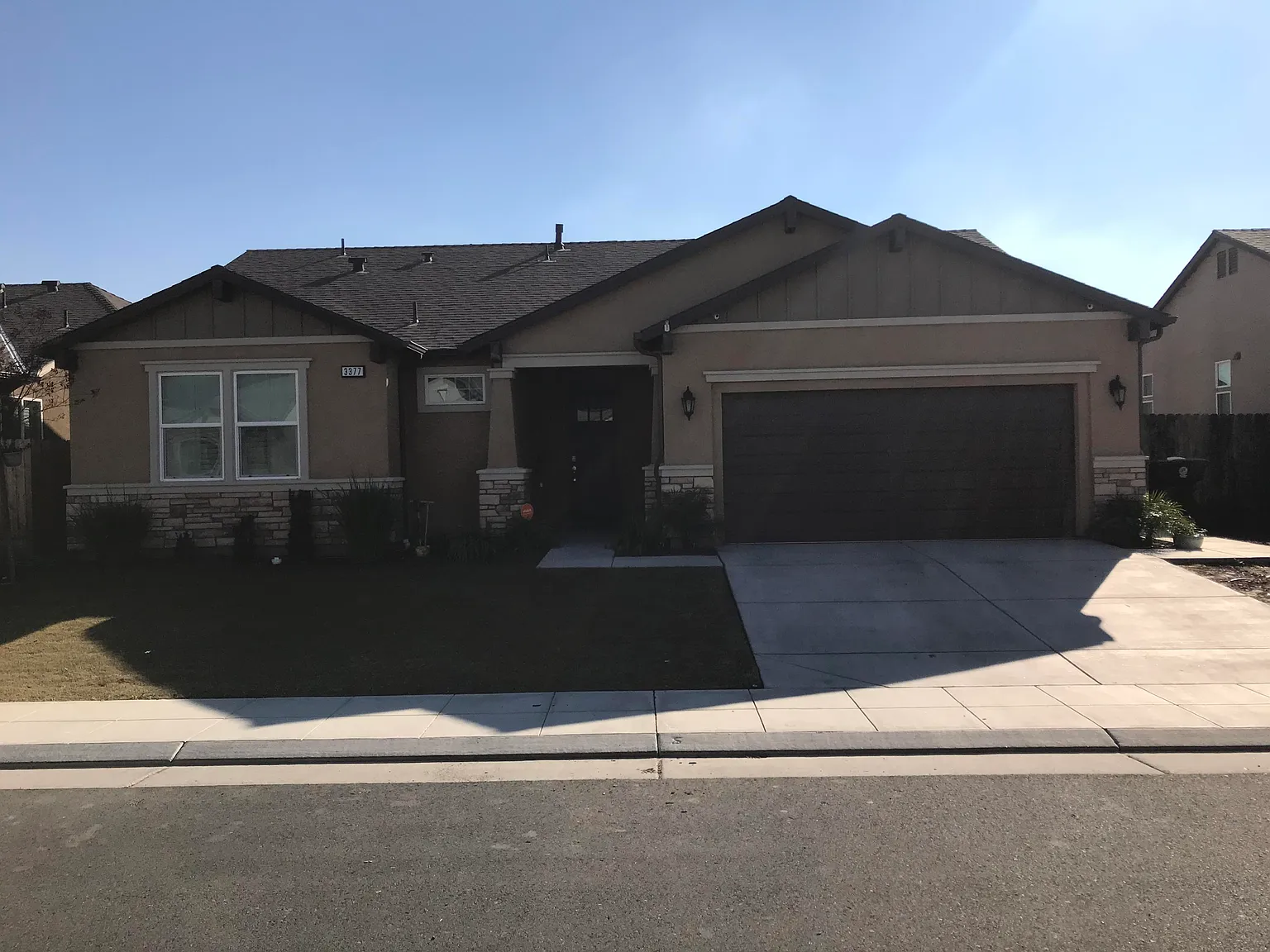 3377 Spring Sails Ave photo 1