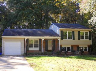 11523 Timberbrook Dr, Waldorf, MD