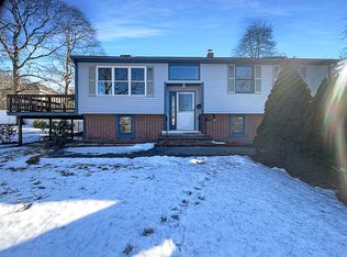9 Hillside Ave, Braintree, MA 02184