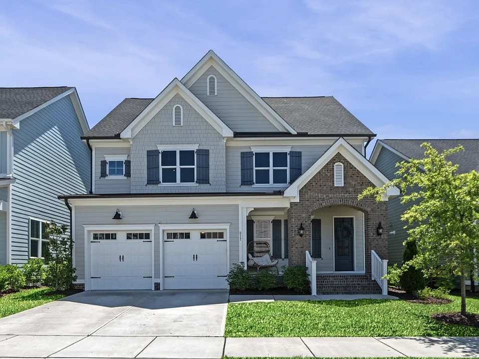217 Tumbling River Dr