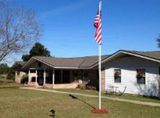 3202 Old Valdosta Rd, Ray City, GA 31645