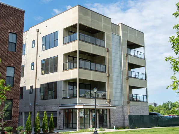 270 Dickenson St Unit 203, Columbus, OH 43215