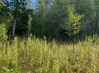 X N Tierra Rd N, Cornucopia, WI 54827