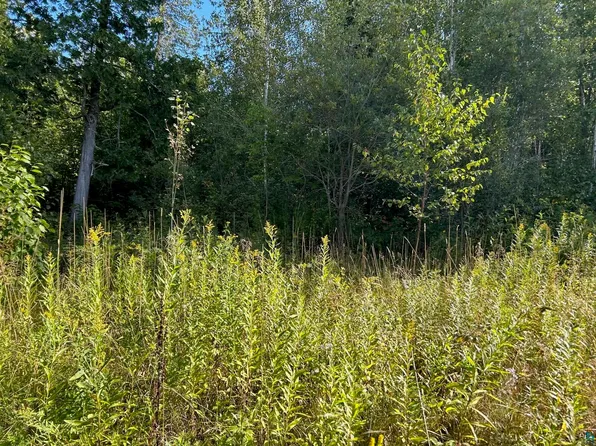 X N Tierra Rd N, Cornucopia, WI 54827