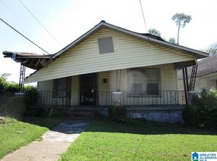 815 2nd St W, Birmingham, AL 35204