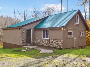 598 Ravnikar Rd, Forest City, PA 18421