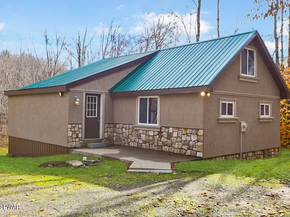 598 Ravnikar Rd, Forest City, PA 18421