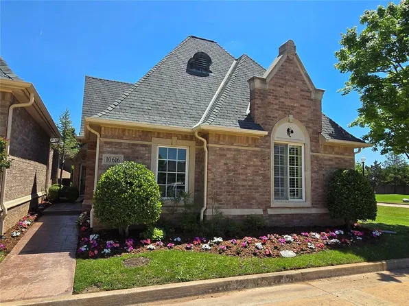 10616 Chardonnay Dr, Oklahoma City, OK 73170