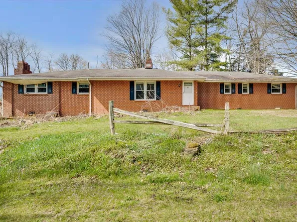 36181 Plum Creek Rd, Glade Spring, VA 24340