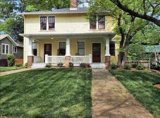 409 Calvin Rd, Raleigh, NC 27605