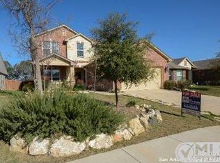 5323 Gemsbuck Chase, San Antonio, TX 78251