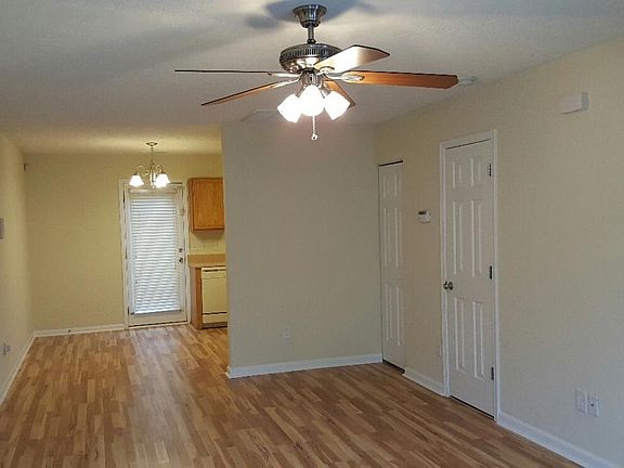 Family Room Rear View