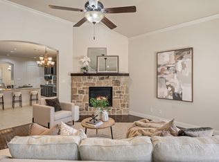 3701 Post Oak Trl, Colleyville, TX 76034