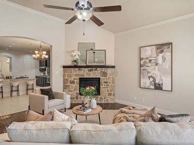 3701 Post Oak Trl, Colleyville, TX, 76034