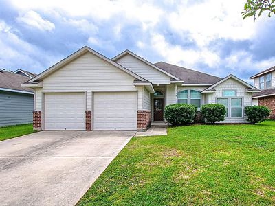 5710 Straight Way, Kingwood, TX, 77339