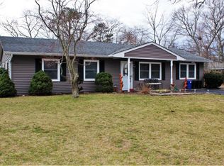 204 Predmore Ave, Lanoka Harbor, NJ 08734