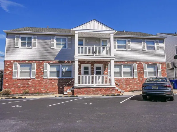 9506 Ventnor Ave APT 10, Margate City, NJ 08402