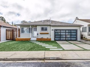 333 San Rey Ave, Millbrae, CA 94030