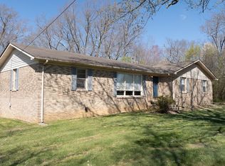 6005 Smithville Hwy, McMinnville, TN 37110