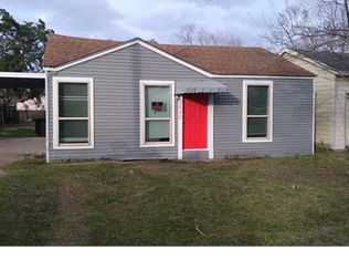 2628 4th Ave, Groves, TX 77619