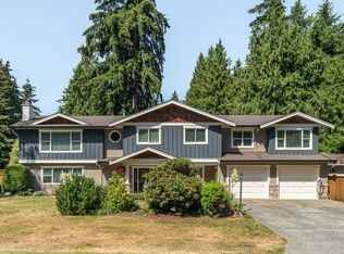 4551 209th St, Langley, BC V3A 2K7