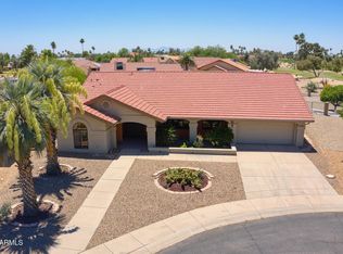19415 N 142nd Dr, Sun City West, AZ 85375