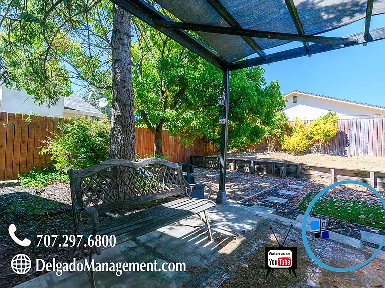 332 Robles Way — Photo 29