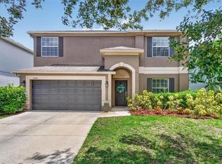 18021 Atherstone Trl, Land O Lakes, FL 34638