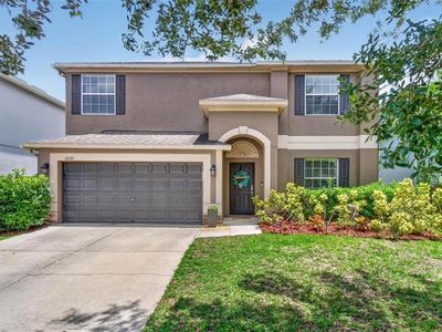 18021 Atherstone Trl, Land O Lakes, FL, 34638